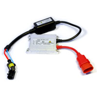 HID35W Ballast